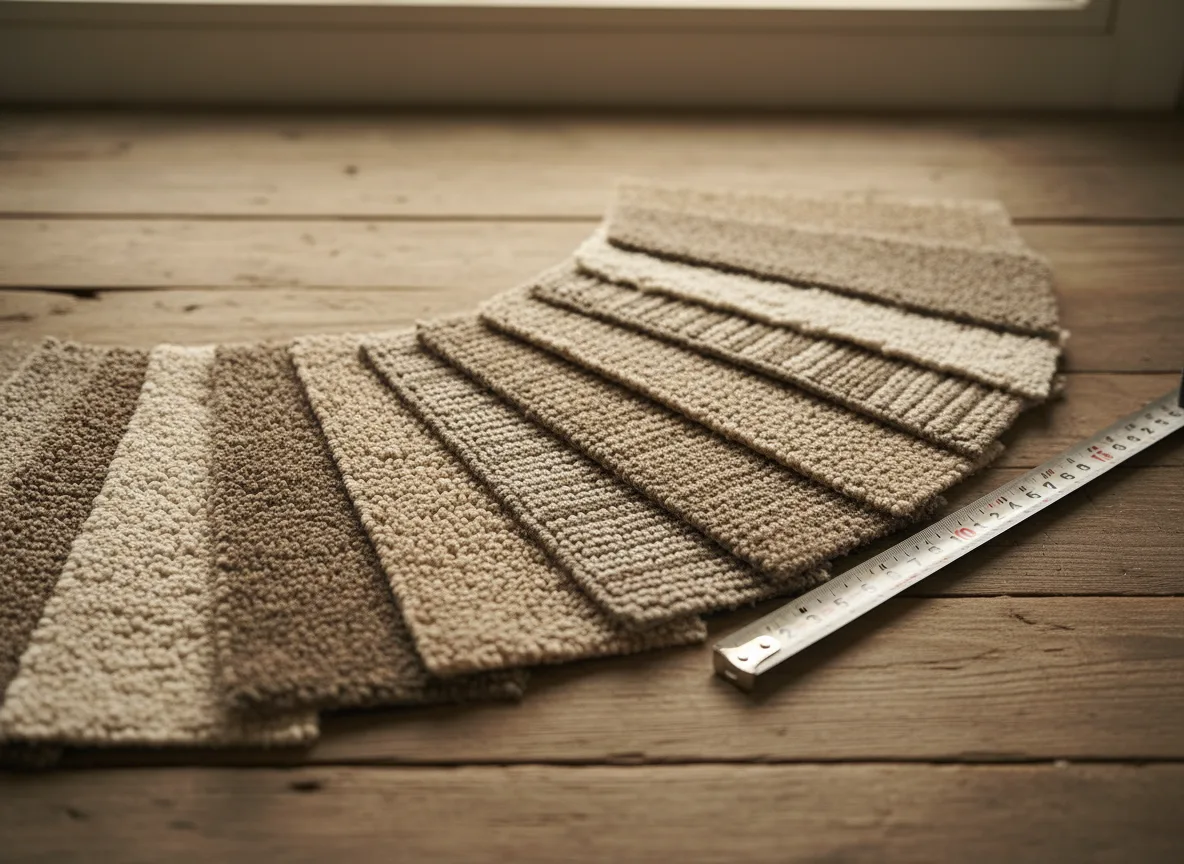 Carpet Installation Mountain Home Afb, ID FAQs